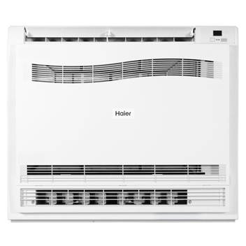 低温空气源热泵热风机3KW